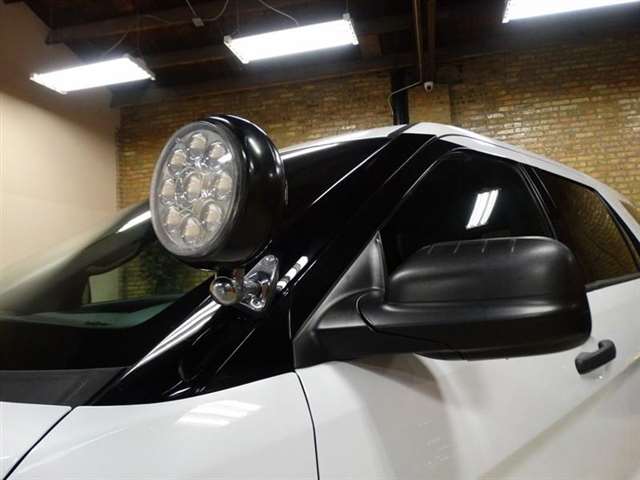 2013 Ford Explorer AWD Police Interceptor 4dr SUV